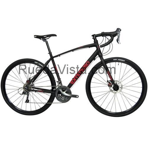 Tommaso Gravel ficha técnica y opiniones